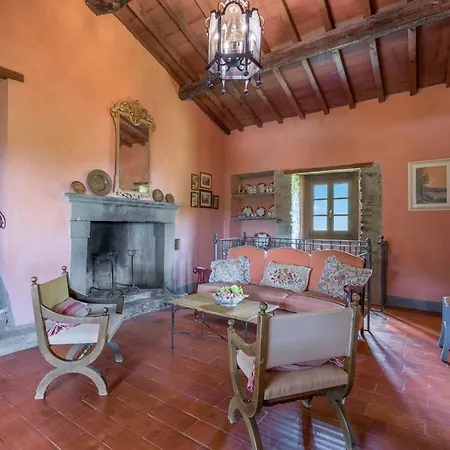 Gospodarstwo agroturystyczne Colle Degli Ulivi - Cortona, Pool, Nature, Privacy