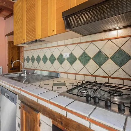 Gospodarstwo agroturystyczne Colle Degli Ulivi - Cortona, Pool, Nature, Privacy