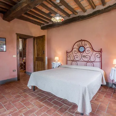 Gospodarstwo agroturystyczne Colle Degli Ulivi - Cortona, Pool, Nature, Privacy *