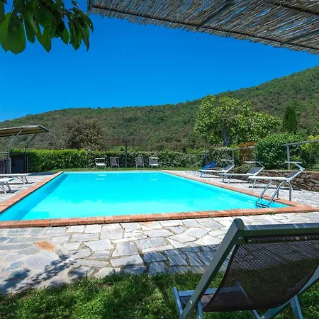Colle Degli Ulivi - Pool, Nature, Relax Cortona, Italia Cortona