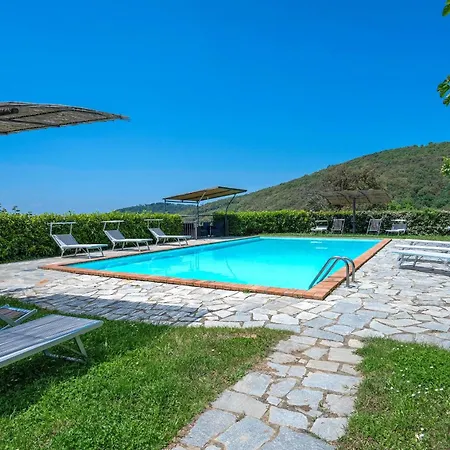 Colle Degli Ulivi - Pool, Nature, Relax Cortona, Italia Gospodarstwo agroturystyczne *