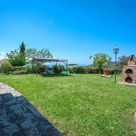 Colle Degli Ulivi - Cortona, Pool, Nature, Privacy Gospodarstwo agroturystyczne *