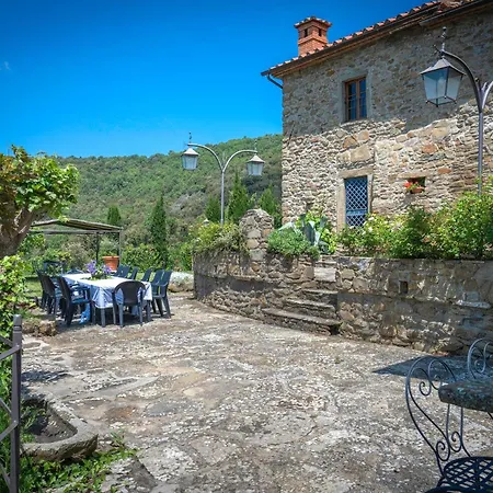 Gospodarstwo agroturystyczne Colle Degli Ulivi - Cortona, Pool, Nature, Privacy